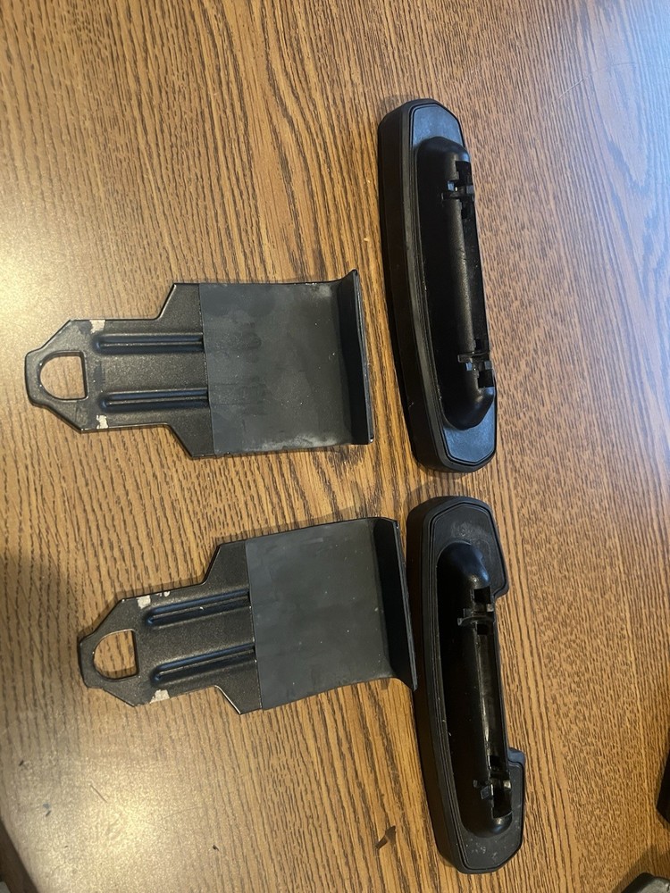 Yakima BaseClip #128