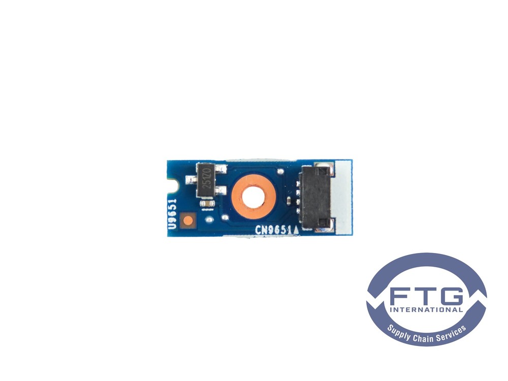 918388-001 PCBA Hall Sensor Board