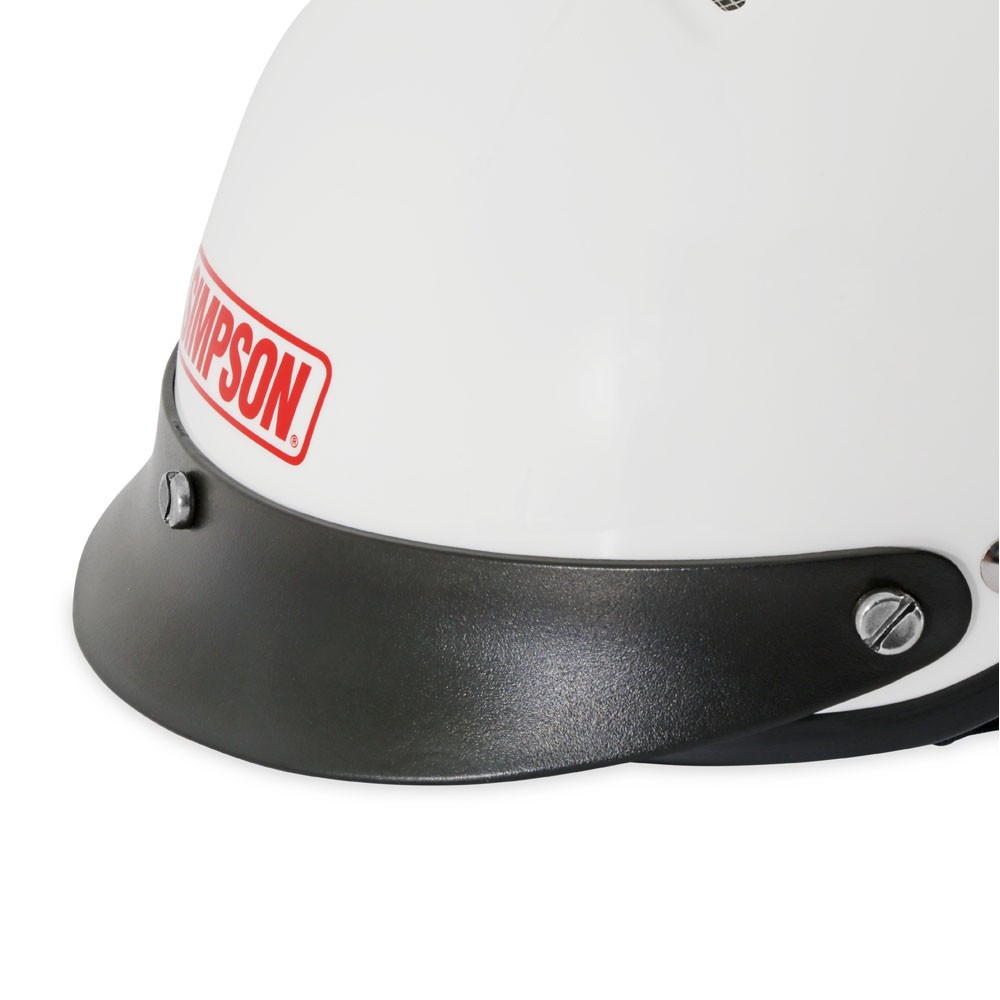 Simpson Helmet 9430011;
