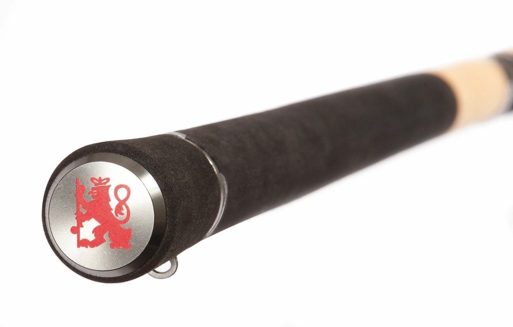 Normark Titan Float Rod 13ft 3pce