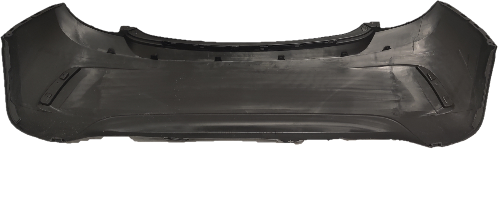 2016 2017 2018 2019 2020 2021 2022 CHEVY SPARK REAR BUMPER COVER