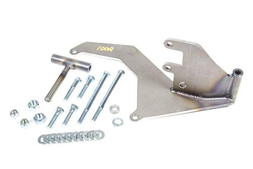 100R Air Conditioning Short Water Pump Compressor Bracket