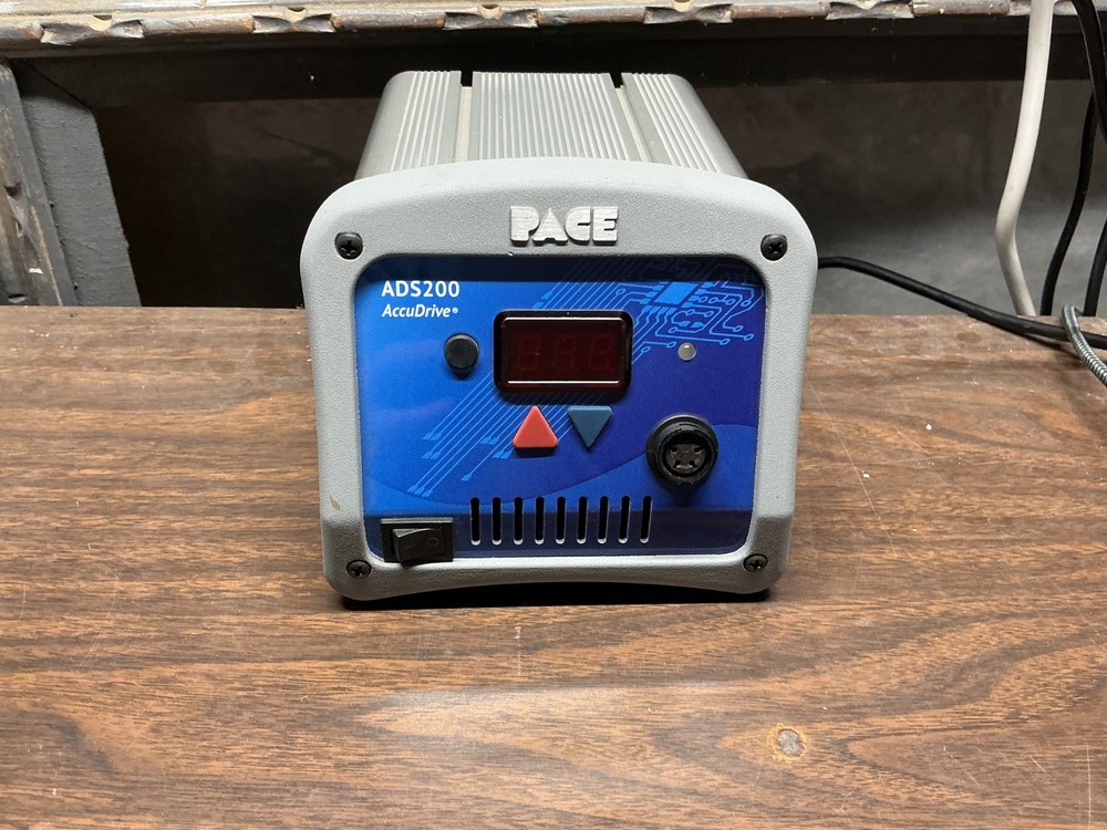 PACE ADS200 - Power Source Only / Tools Sold Separately (8007-0611)