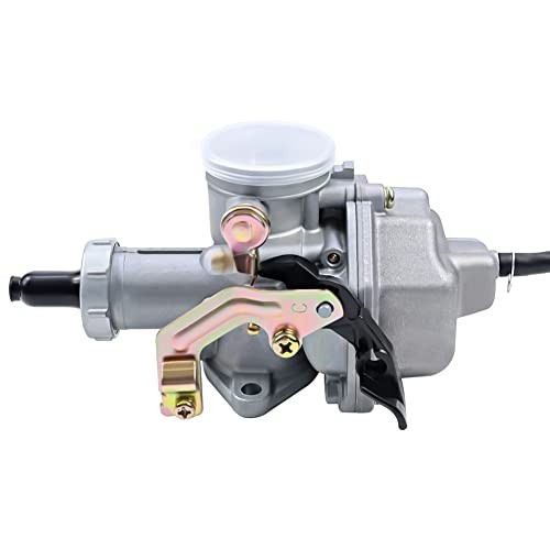 PZ27 Carburetor Carb Replacement for CG 125cc 150cc 200cc 250cc 4-stroke ATV