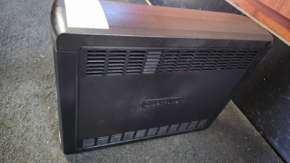 CyberPower 1500VA LCD UPS System