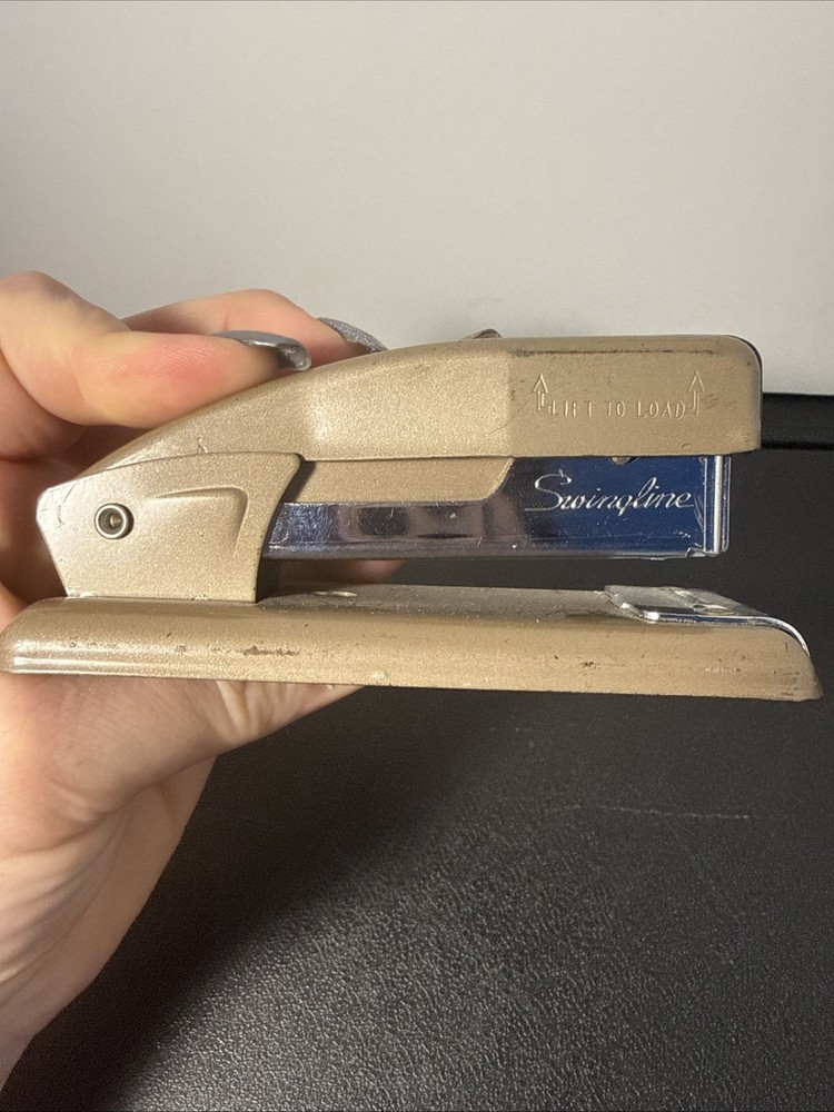 Swingline stapler vintage
