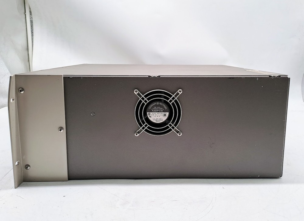 TASCAM MMP-16 Modular Multitrack Player