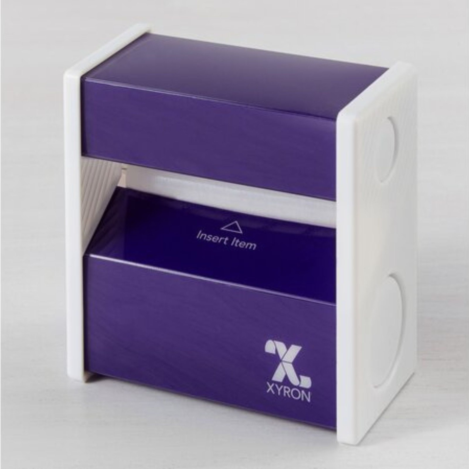 Xyron Disposable Sticker Makers: 4 in. x 2 in. (Purple)