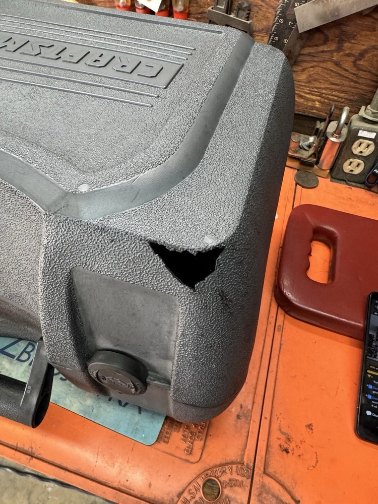 Craftsman Skill Saw