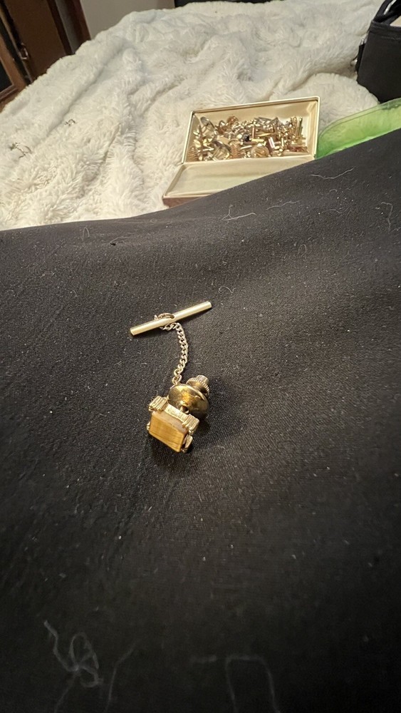 tie tack