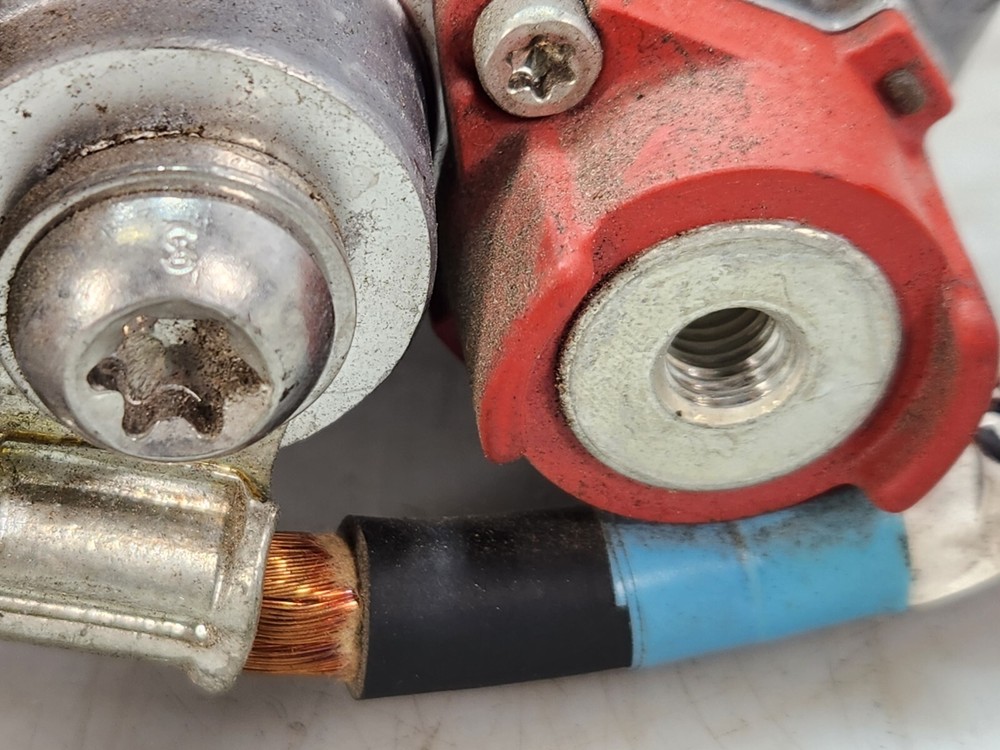 ✅ 2012-2020 OEM Tesla Model S DC-DC Converter Module Unit DELTA 2.5kW