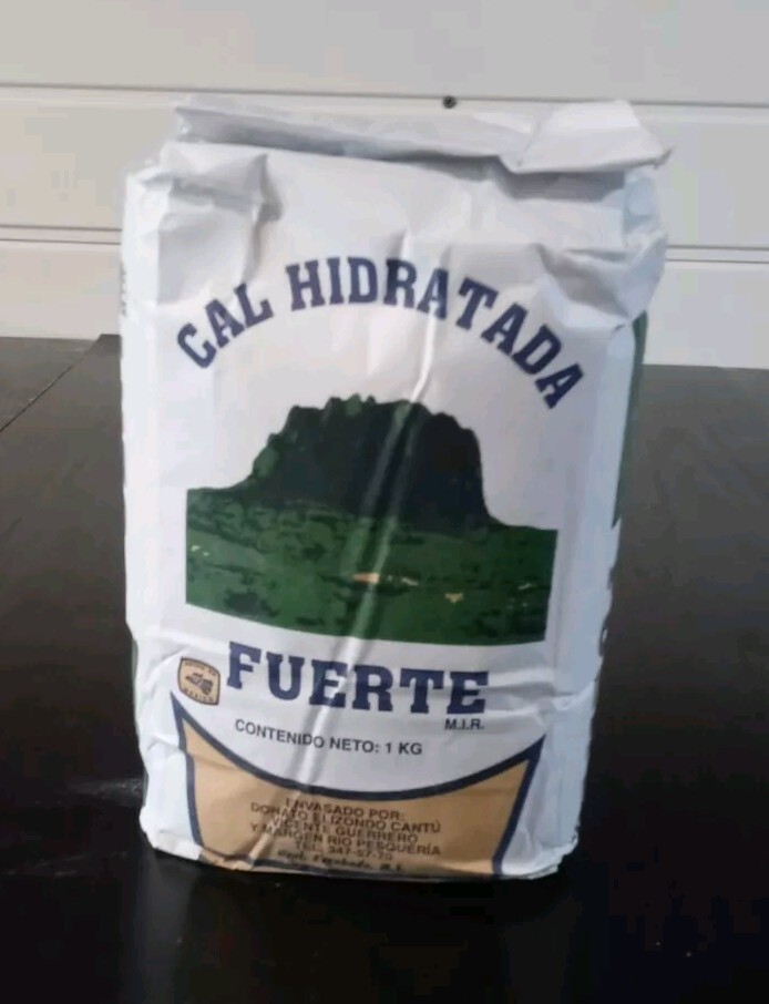 cal mexicana-2 lb