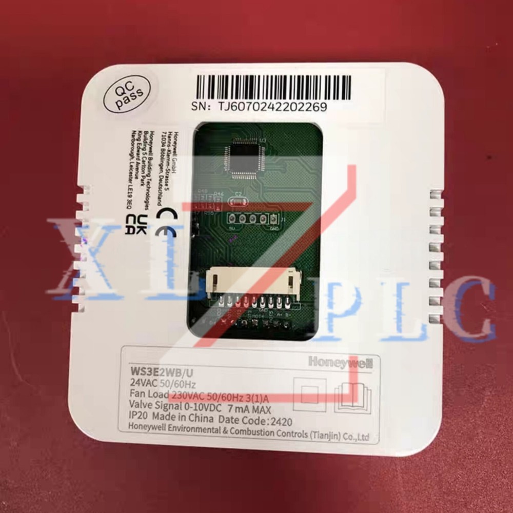 1PCS New Honeywell WS3E2WB/U Temperature Controller Switch In Box*