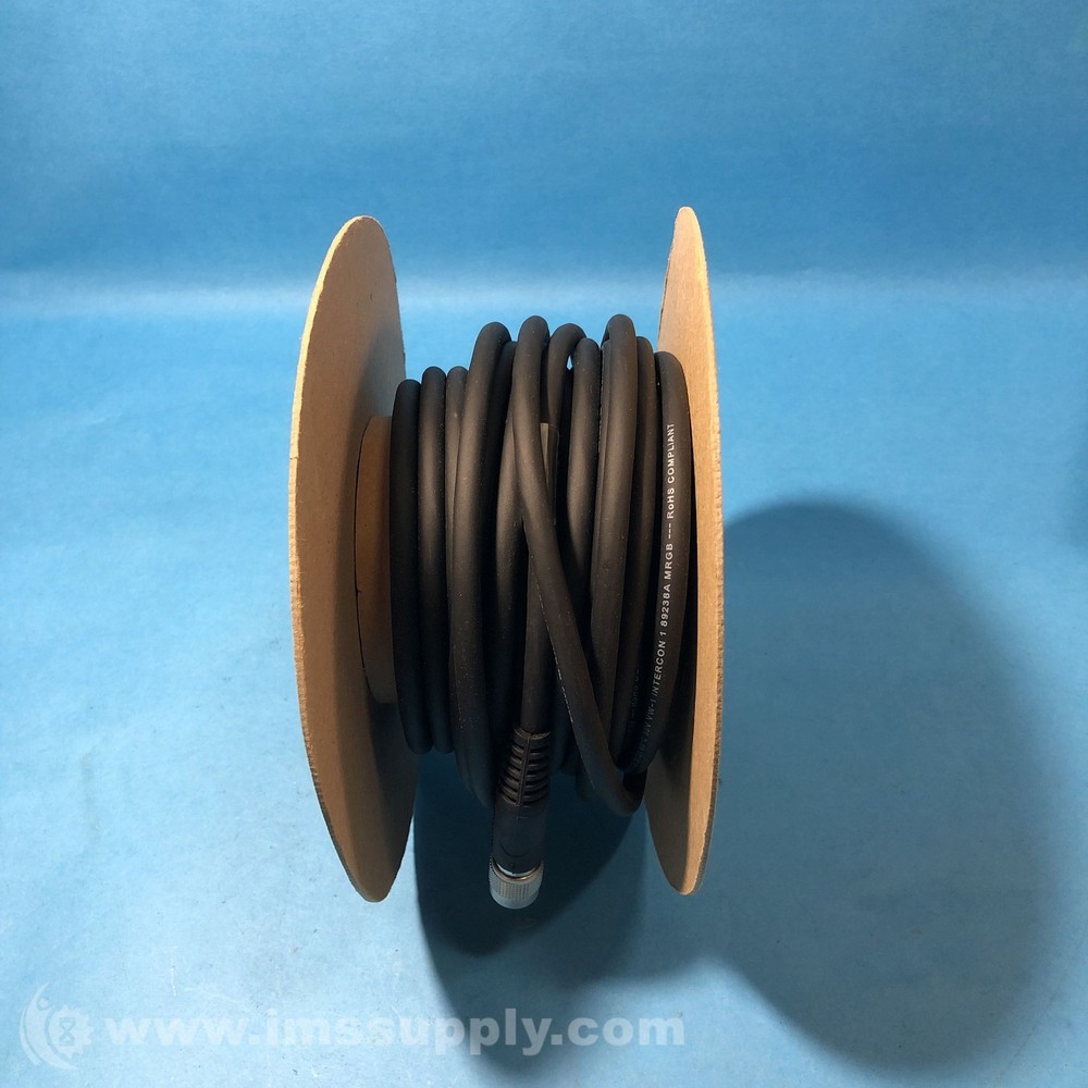 Intercon Inc VCP-10-S Camera Cable FNOB