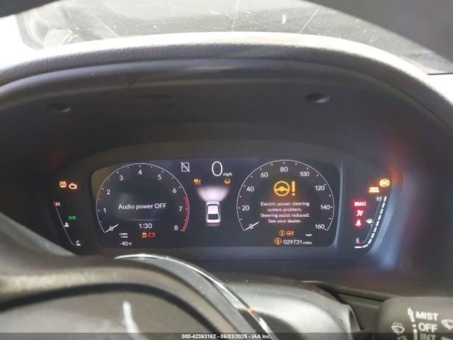 ACCORD 2024 Camera/Projector 2173990