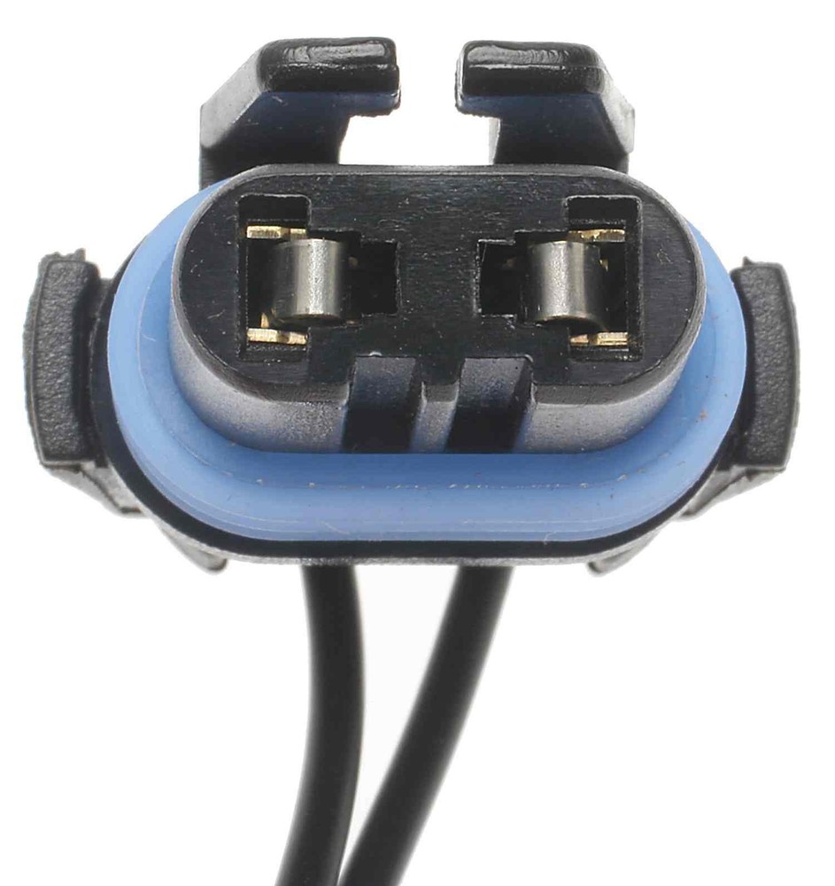Headlight Connector