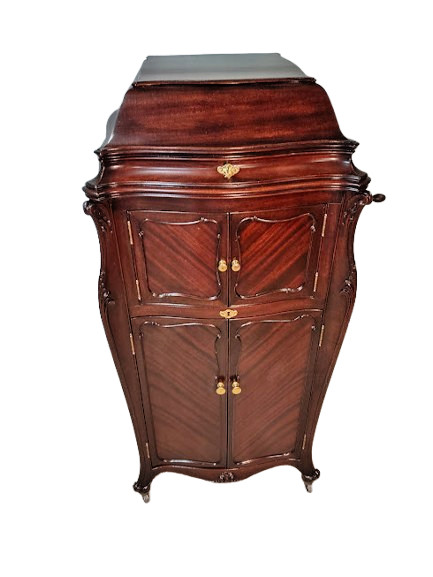 VICTOR VICTROLA 18 PHONOGRAPH