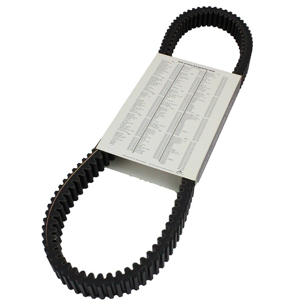Arctic Cat 0627-020 Drive Belt 1998-2006 Pantera Powder Special Sabercat