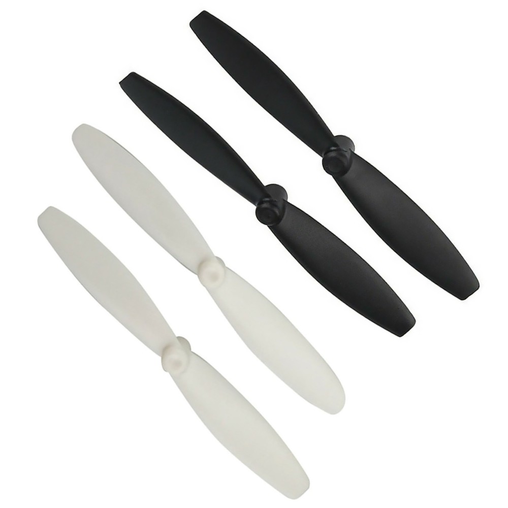 Quick Release Propeller Blade Props For Parrot Minidrone Rolling Spider Drone cc