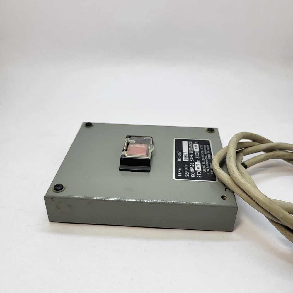 Furuno IC-307 Ship Security Alert System