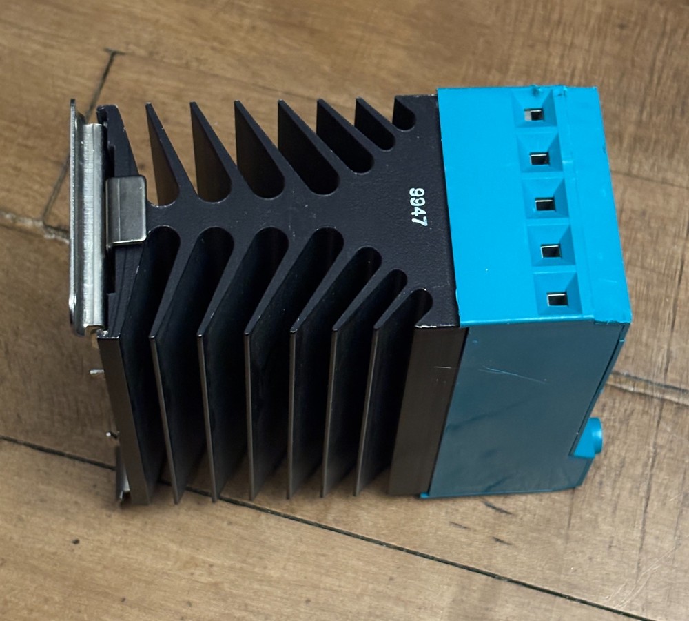 Continental RSDA-660-50-100 (please read description)