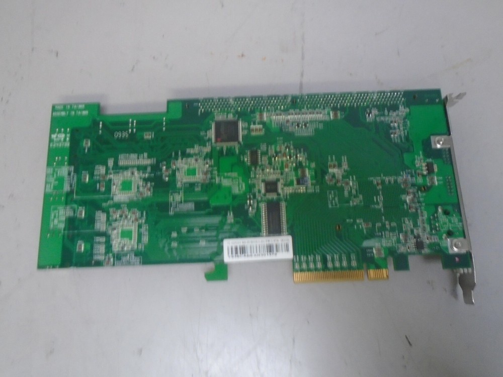 Areca ARC1280ML PCI-E SAS Raid Controller