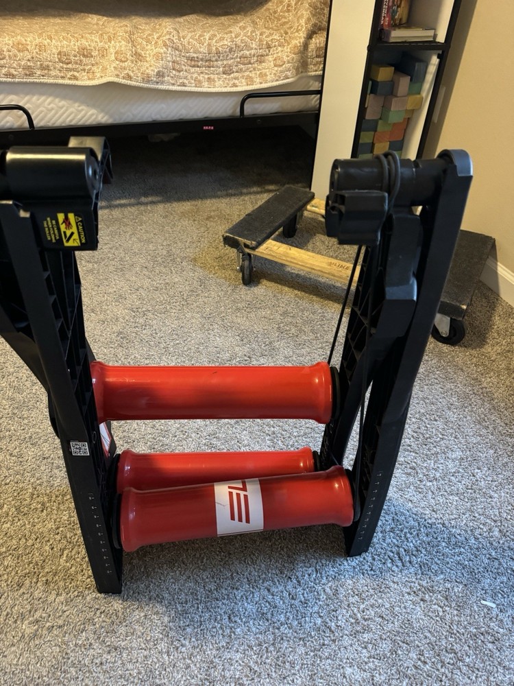 Elite Arion Mag Rollers