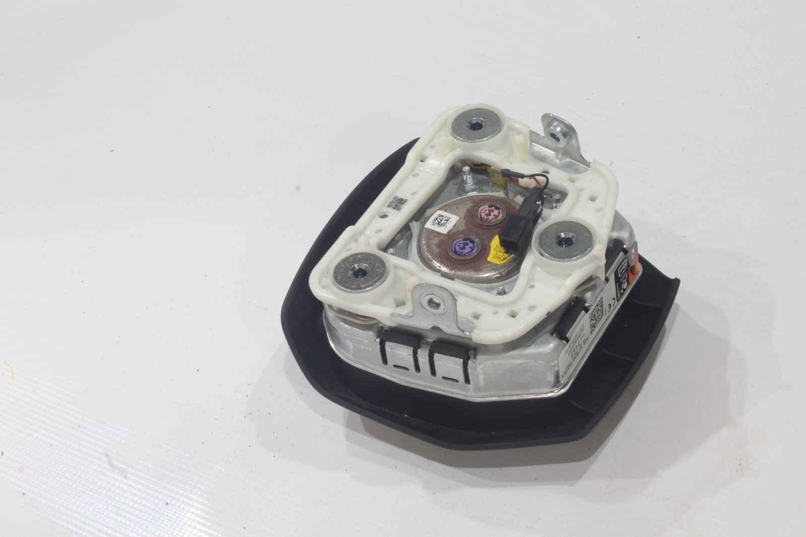 2019 2020 CHEVY SILVERADO 1500 DRIVER WHEEL AIRBAG OEM AIR BAG