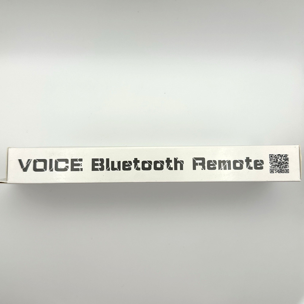 RMF-TX200U Replacement Voice Bluetooth Remote Control Compatible with Sony Smart