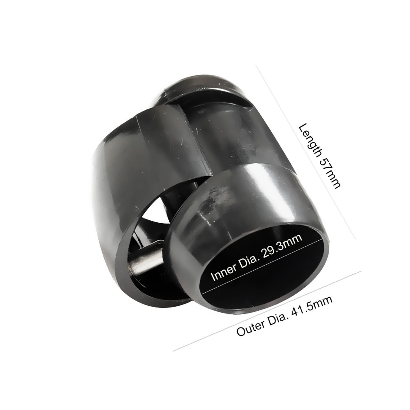 Clamp Replacement - Fit Shaft . 27mm - For Adjustable