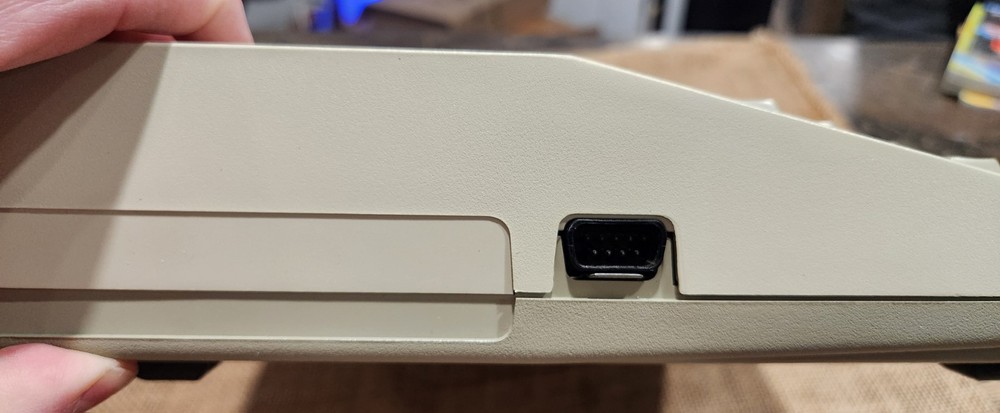 Vintage Texas Instruments TI 99/4A Home Computer System