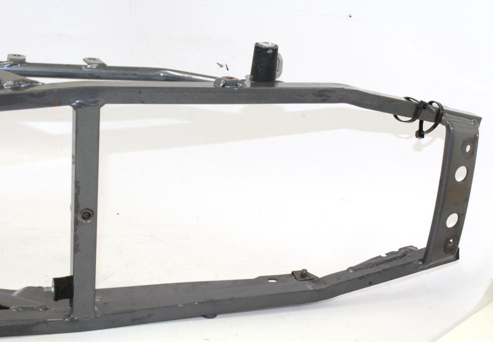 1997 Ktm 620 Duke Rear Back Sub Frame Subframe