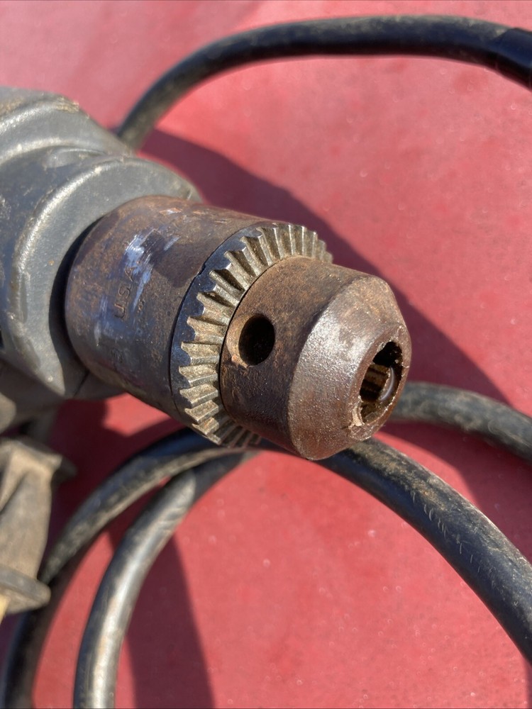 Drill SKILL 3/8" Variable Speed, Tools, Deal, Carpentry