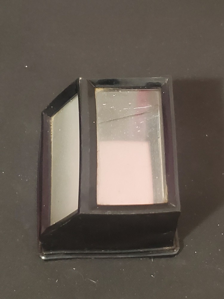 Vintage Fedco "focus-rite" Focus Rite Enlarger Printer Focus Easel Viewer