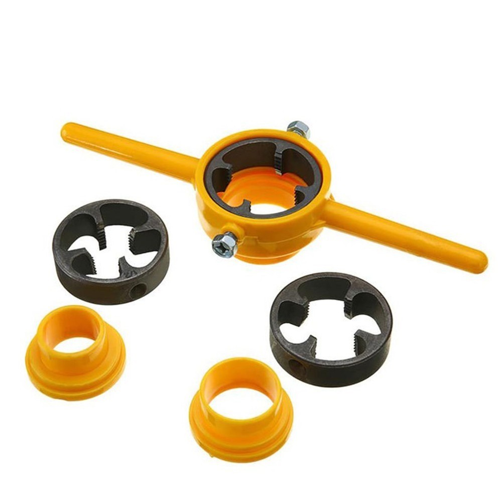 Thread Tool Maker Pipe Threader 200mm Total Length 33mm Upper Diameter