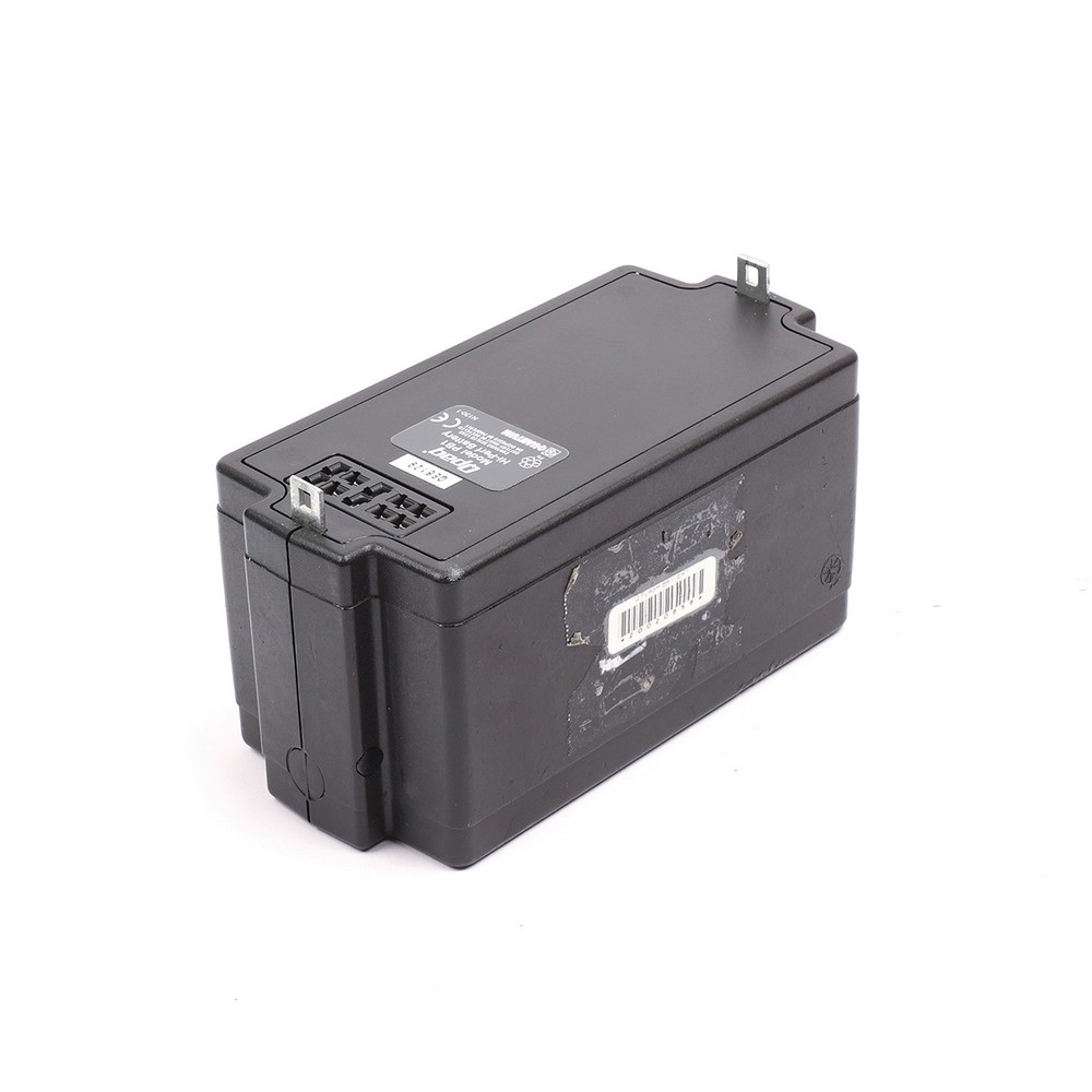 Quantum PB1 High Performance Battery Module.