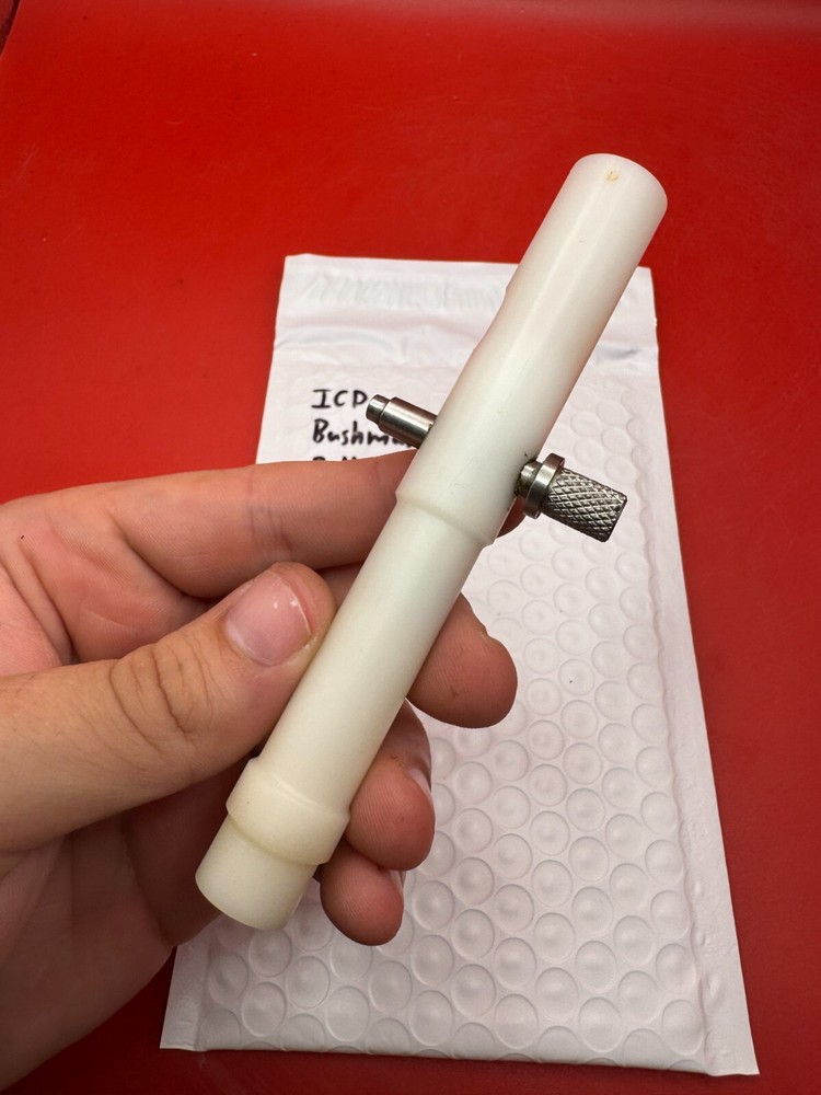 ICD Bushmaster BKO Bolt