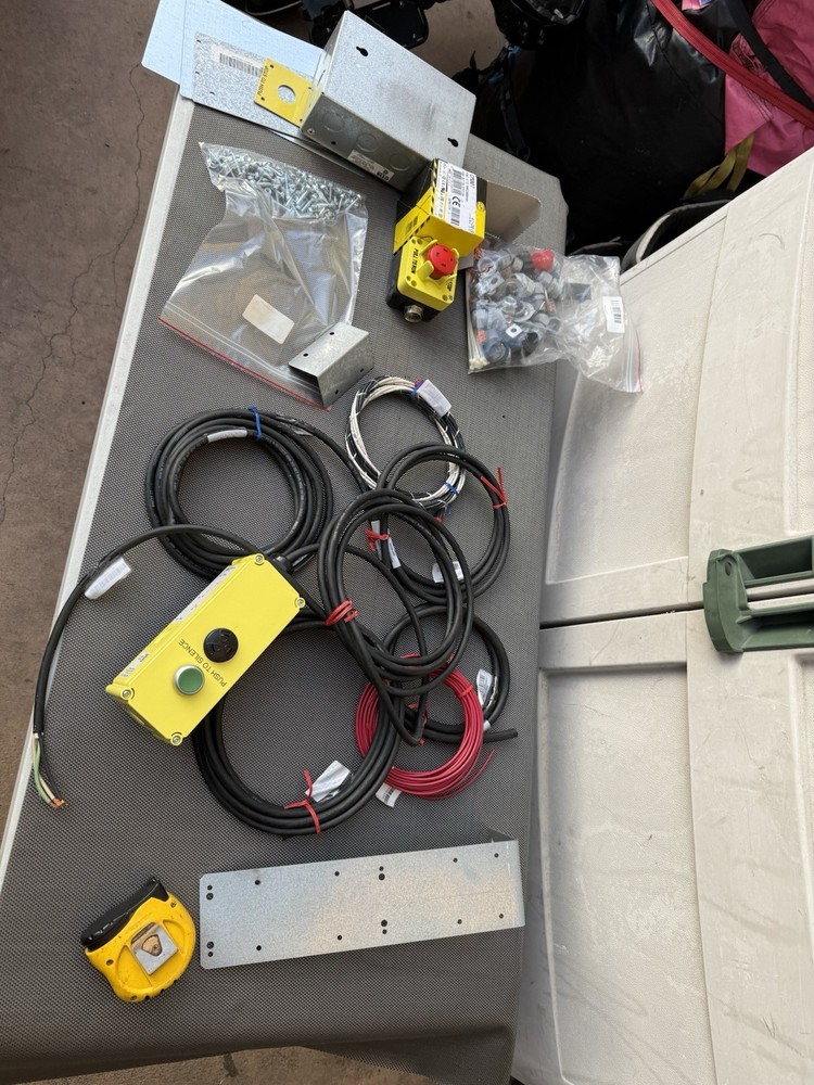 Otis Elevator Parts / Kit New