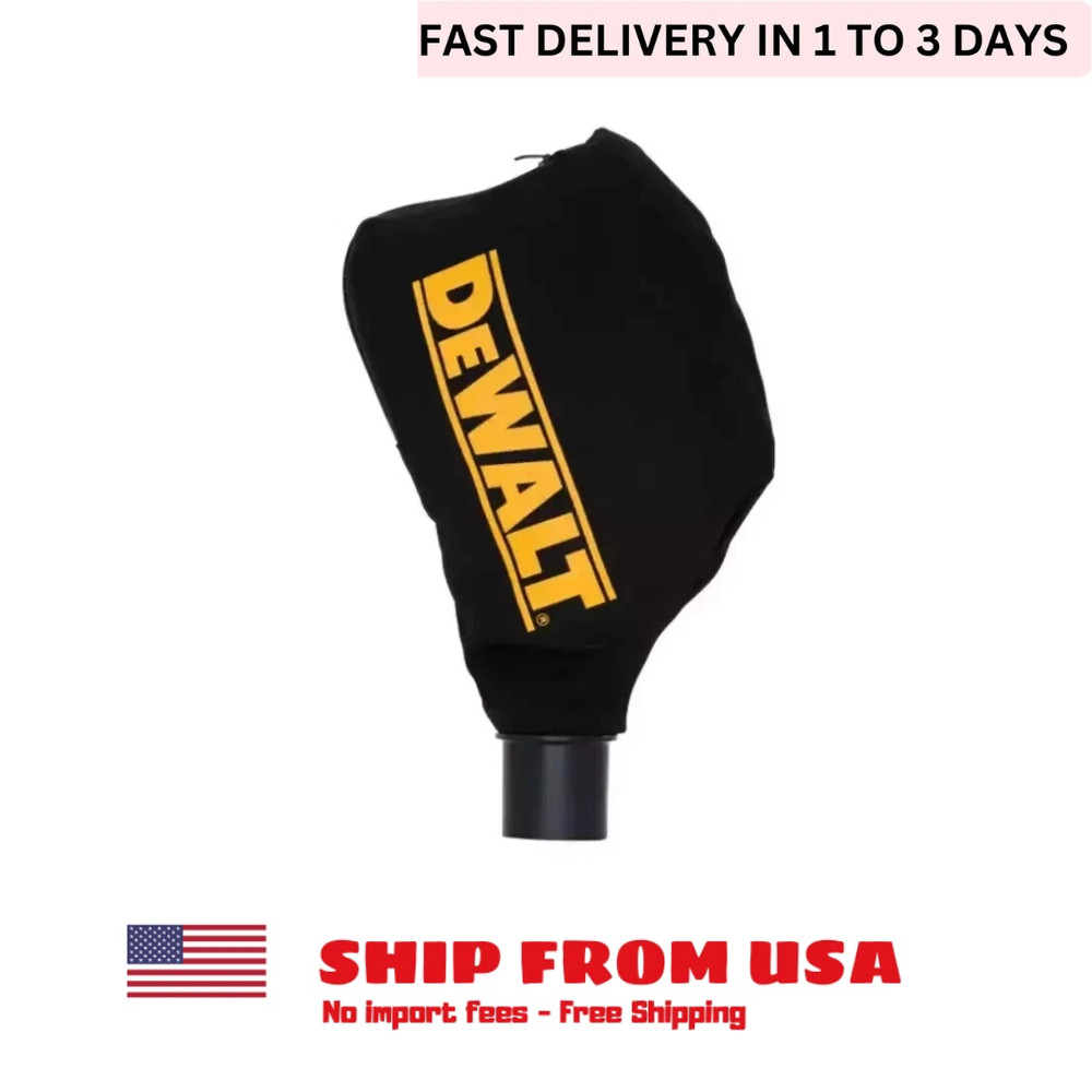 DEWALT Dust Bag -for All DEWALT Miter Saws