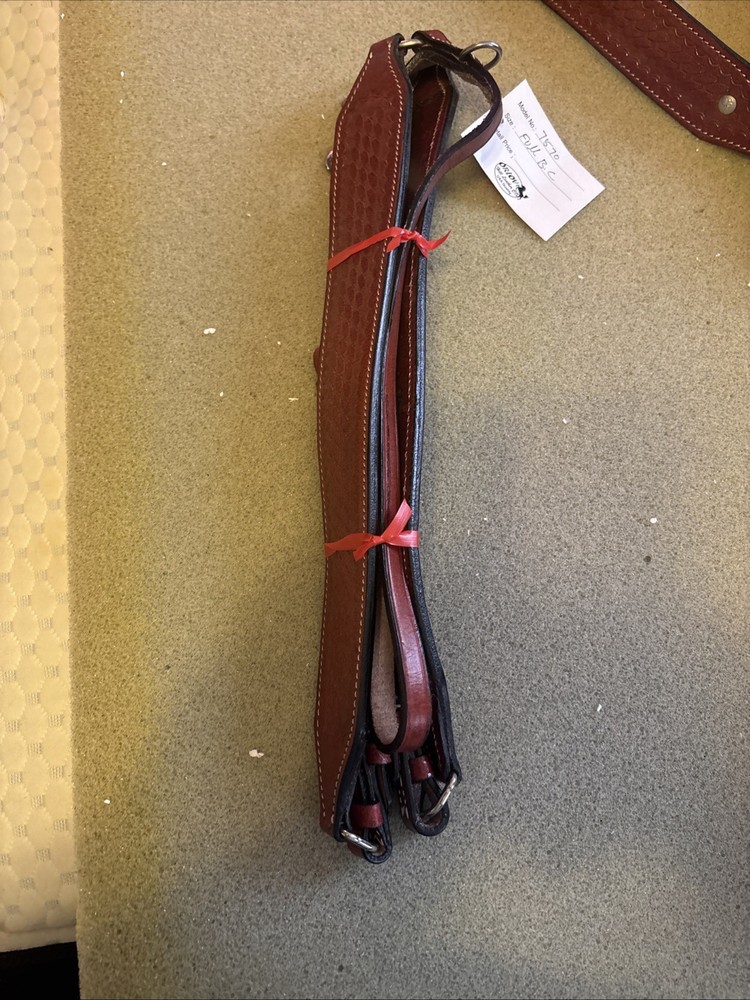 Orlov Full BC Model 7570