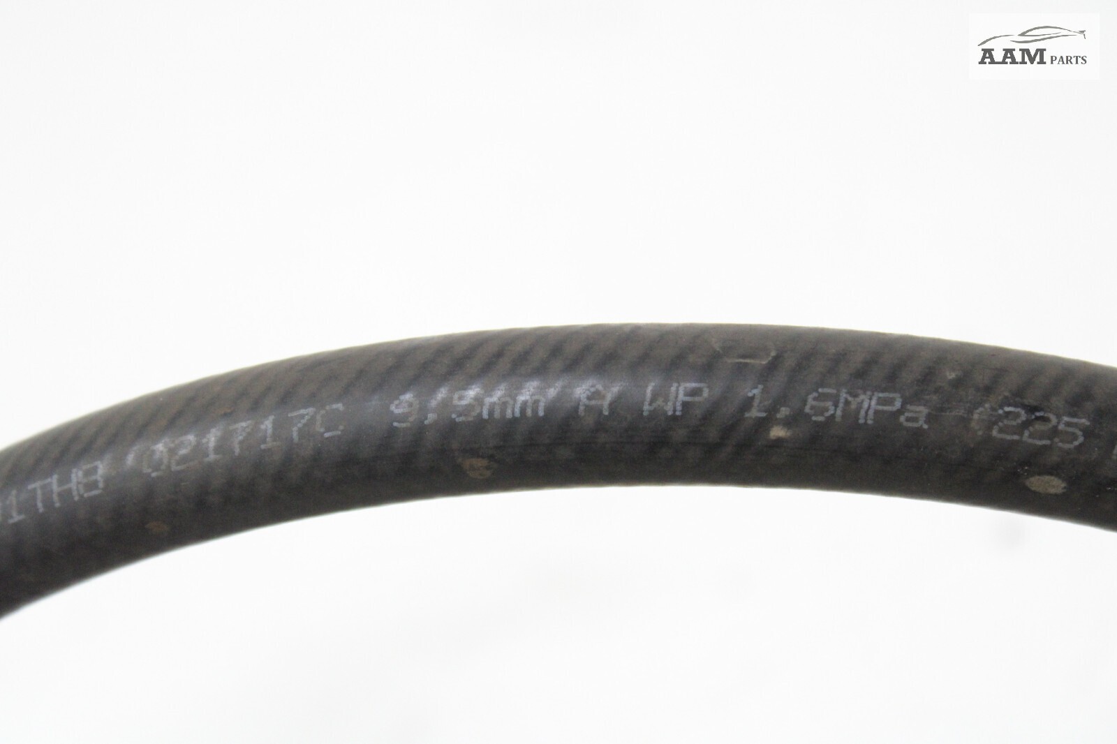 2018-2024 FREIGHTLINER CASCADIA REAR RIGHT SIDE AIR BRAKE HOSE PIPE OEM