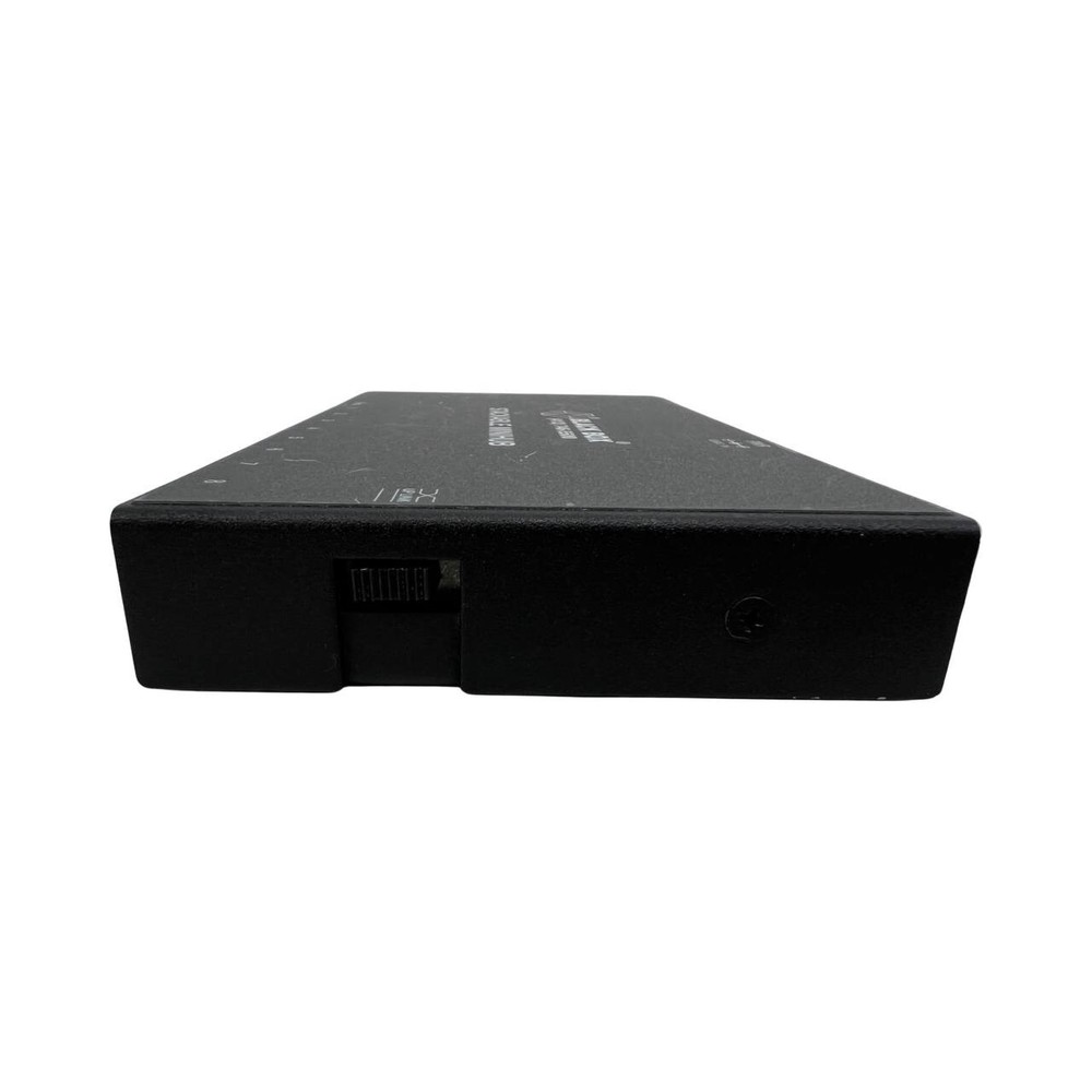 Black Box Stackable Mini LE2801A 8-Ports External Hub stackable Tested!