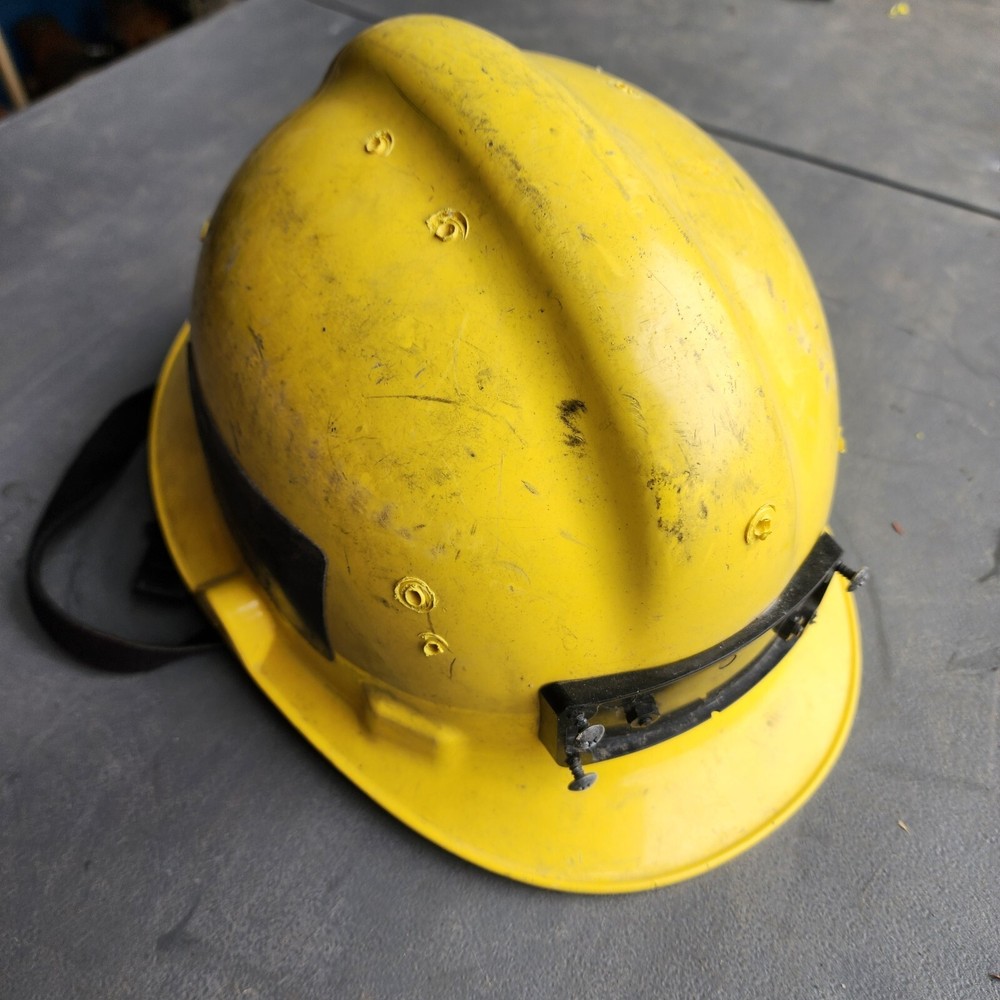 Phenix First Due Firefighter Structural Structure Fire Helmet Yellow