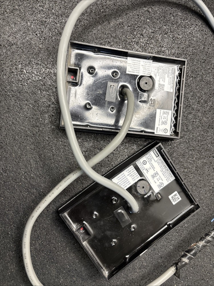 HID multiCLASS SE RP40 Wall Switch Reader RP40E - Pair