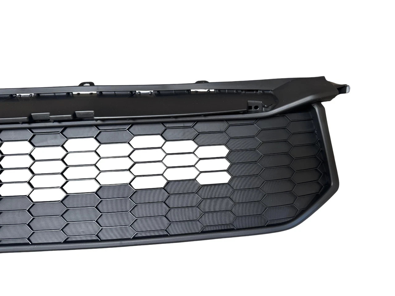 For Honda Civic 2025-2026 upper grille and lower bumper grille set