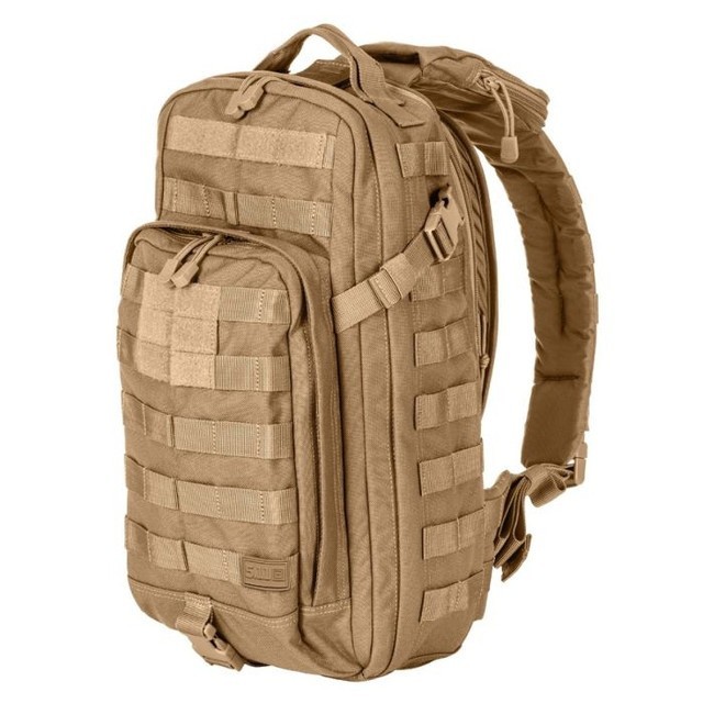 New Kroll KANGAROO Moab 10 Rush Backpack Tactical Bag