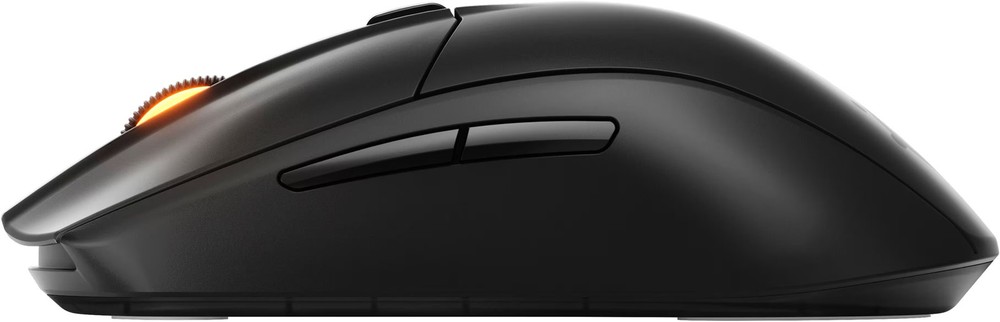 SteelSeries - Rival 3 Gen 2 Wireless Optical Gaming Mouse with Ultra-fast cli...