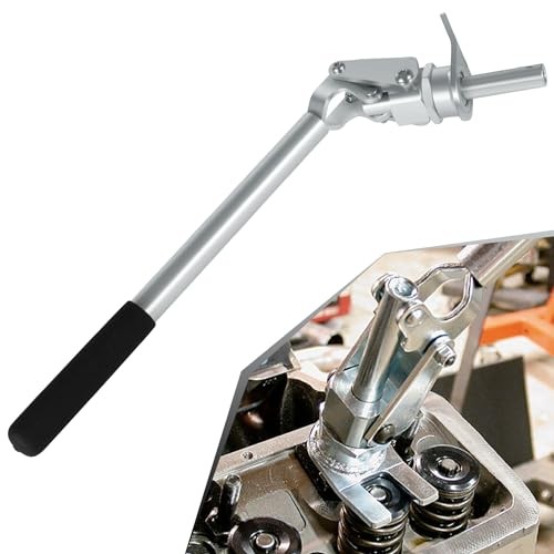New 66784 Stud Mount Valve Spring Compressor Remove & Install Valve Spring for