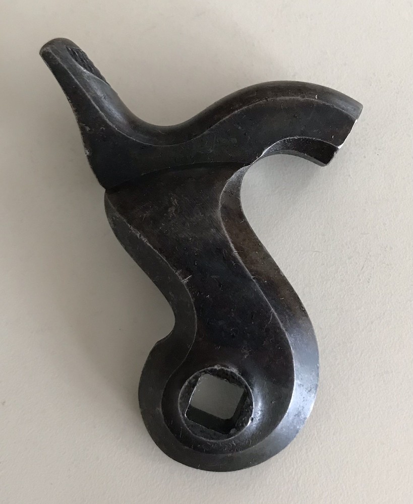 Springfield 1863/64 Hammer