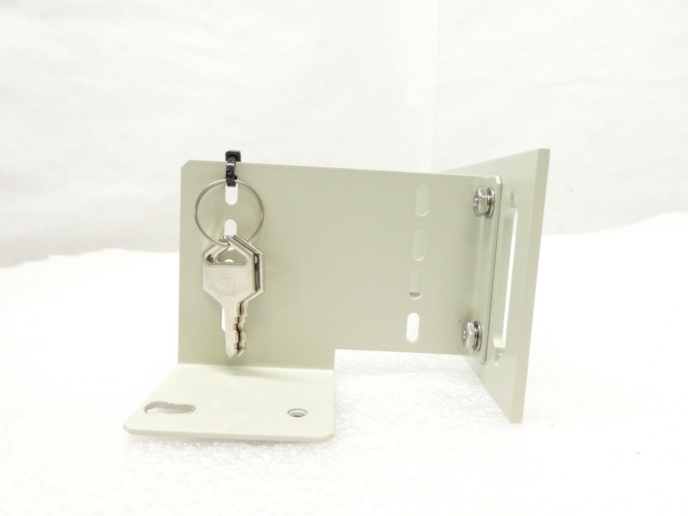 ASM 02-333414D02 RH Loadlock Access Control Panel New Surplus